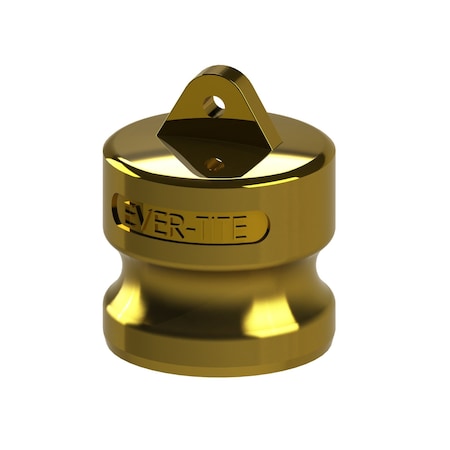 Apg 1/2" Forged Brass Part DP 305DPBR